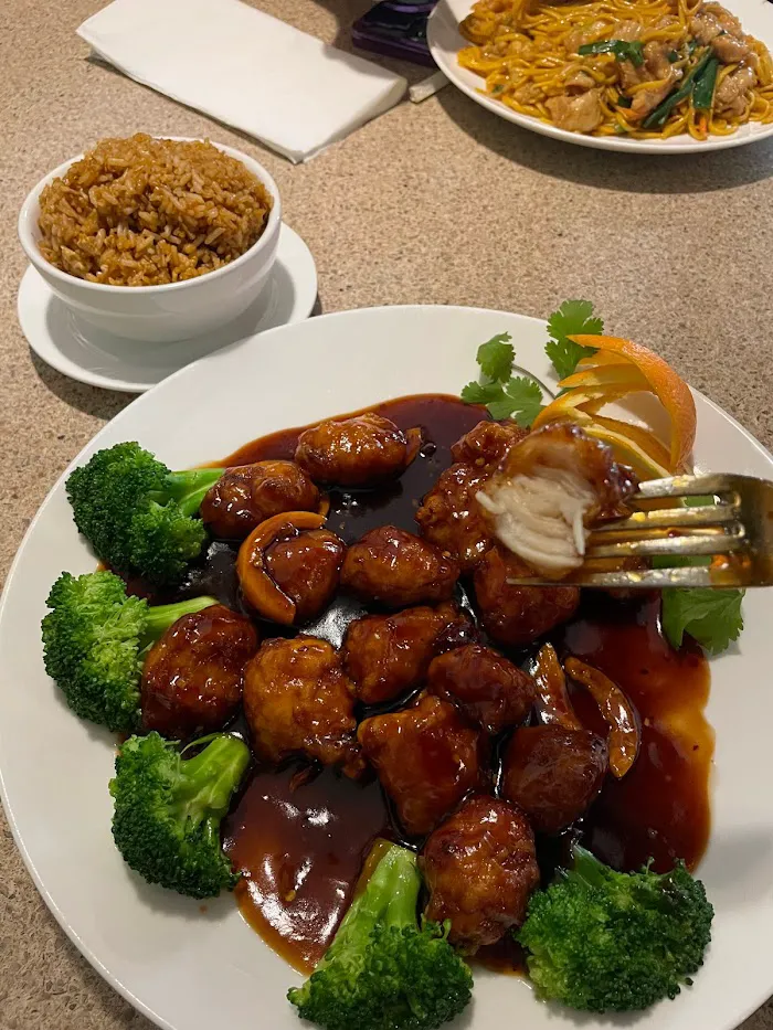 L&L Chinese restaurant 2