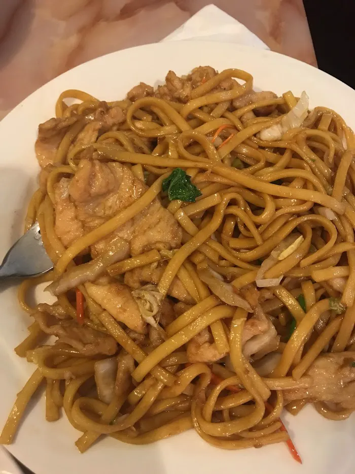 L&L Chinese restaurant 10