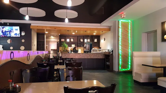 L&L Chinese restaurant 1