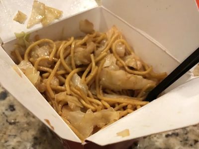 Panda Express 0