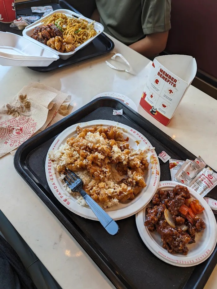 Panda Express 10
