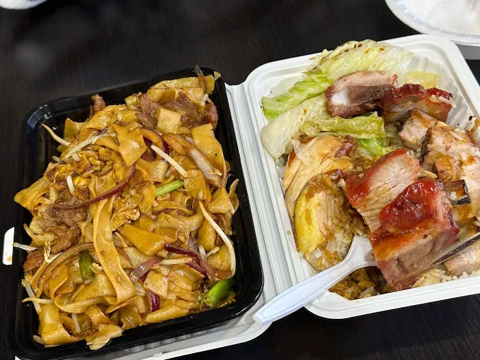 Chung Wang Cantonese BBQ 3