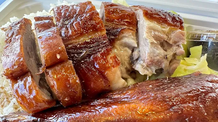 Chung Wang Cantonese BBQ 1