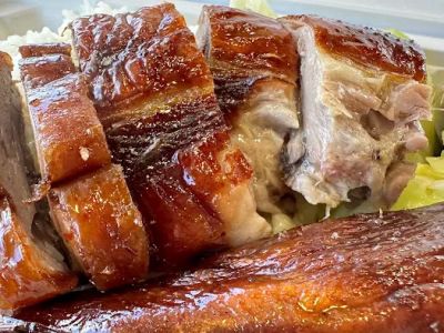 Chung Wang Cantonese BBQ 0