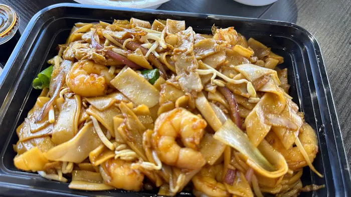 Chung Wang Cantonese BBQ 2