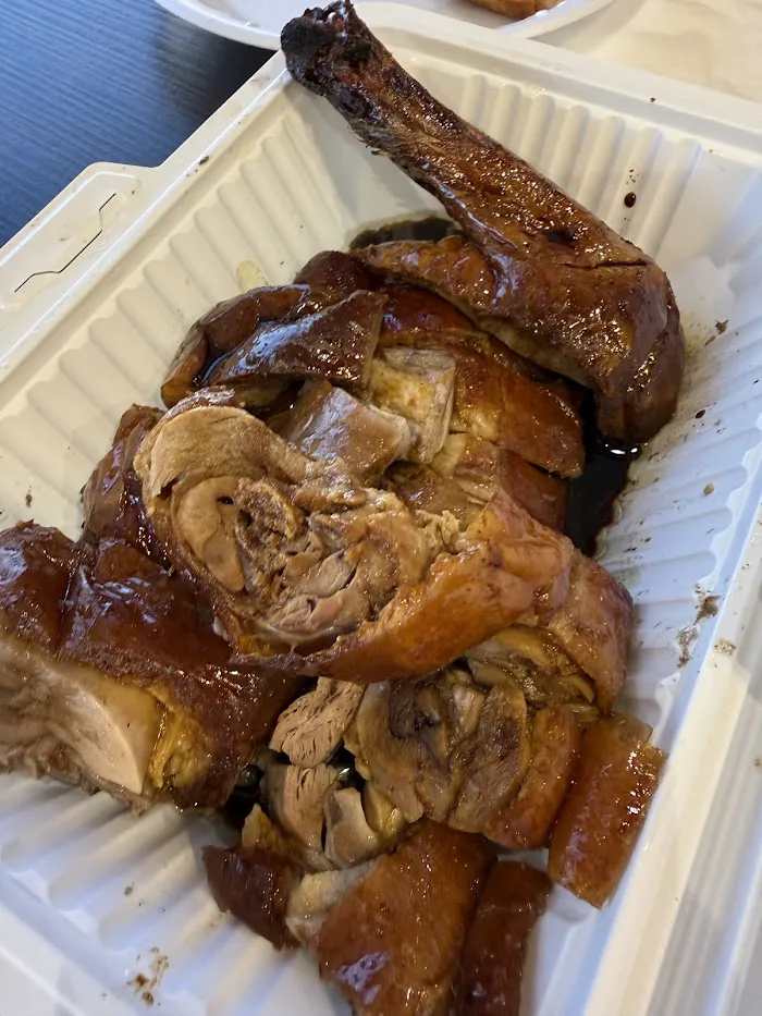 Chung Wang Cantonese BBQ 9