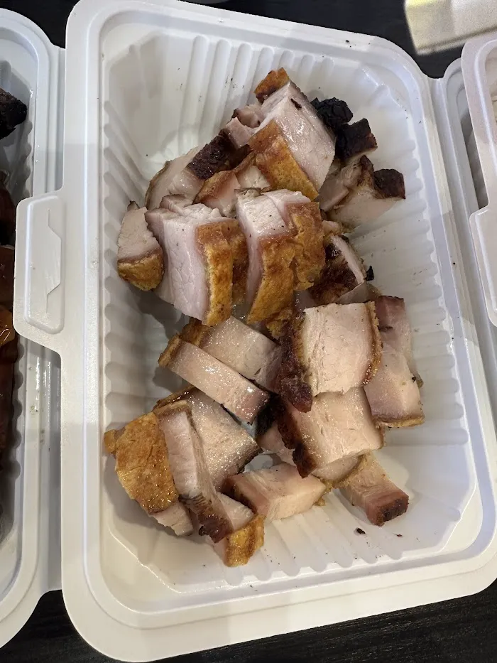 Chung Wang Cantonese BBQ 10