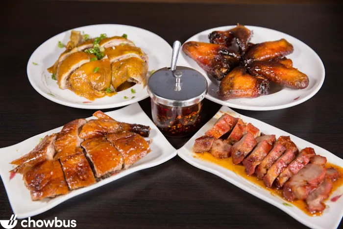 Chung Wang Cantonese BBQ 6