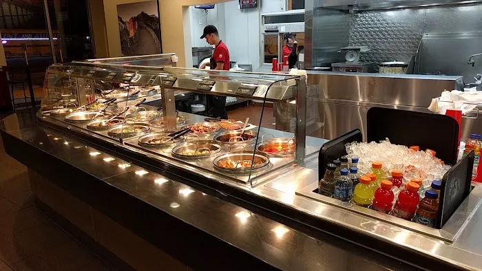 Panda Express 2