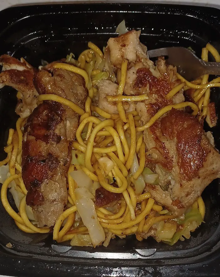 Panda Express 8