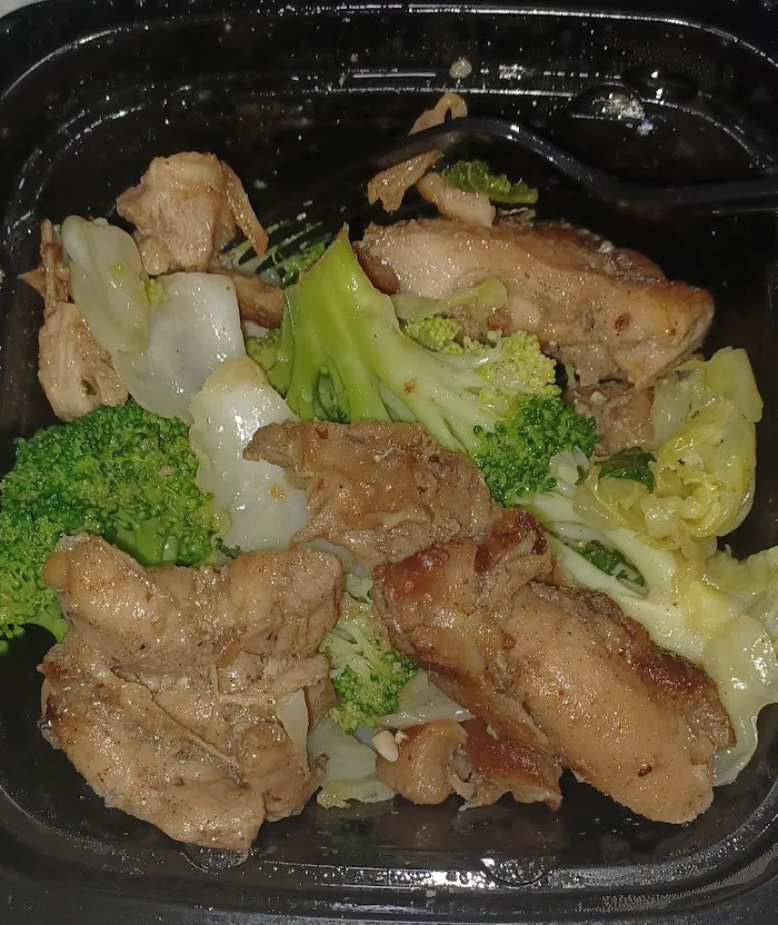 Panda Express 10