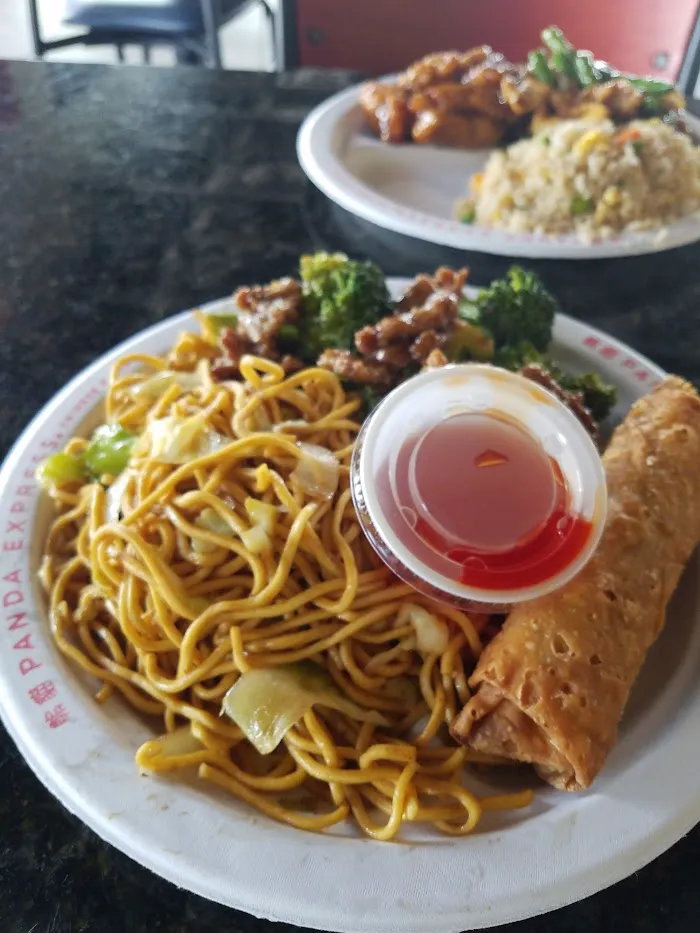 Panda Express 6