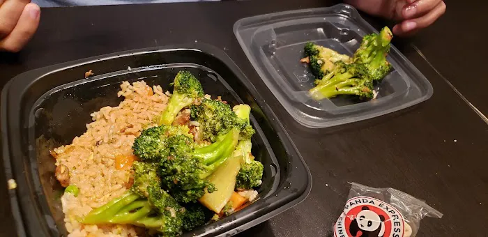 Panda Express 5