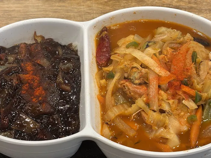 Chef Han 2