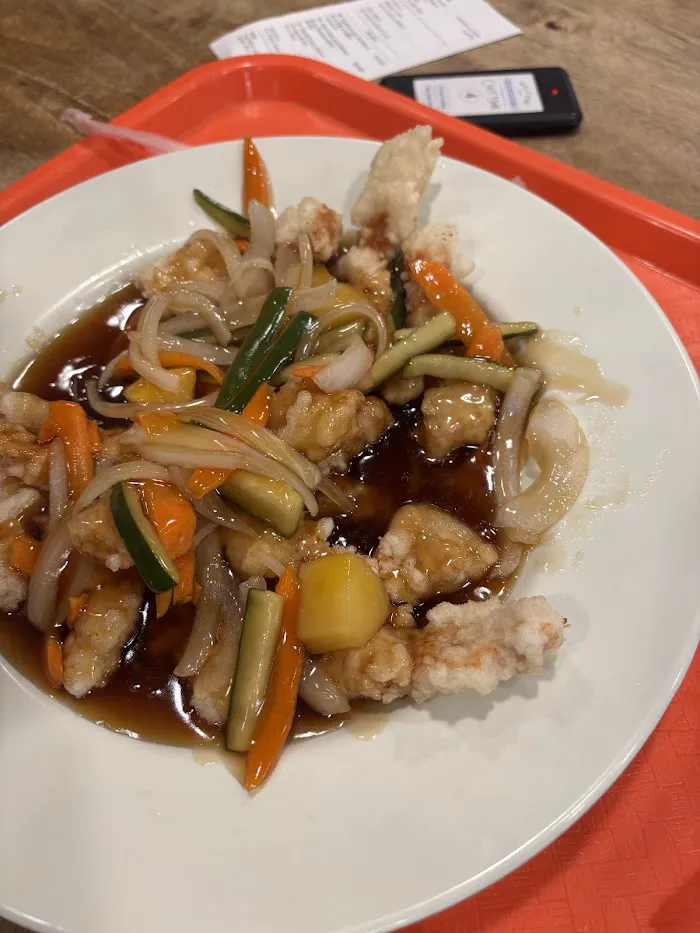 Chef Han 1