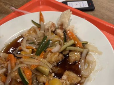 Chef Han 0