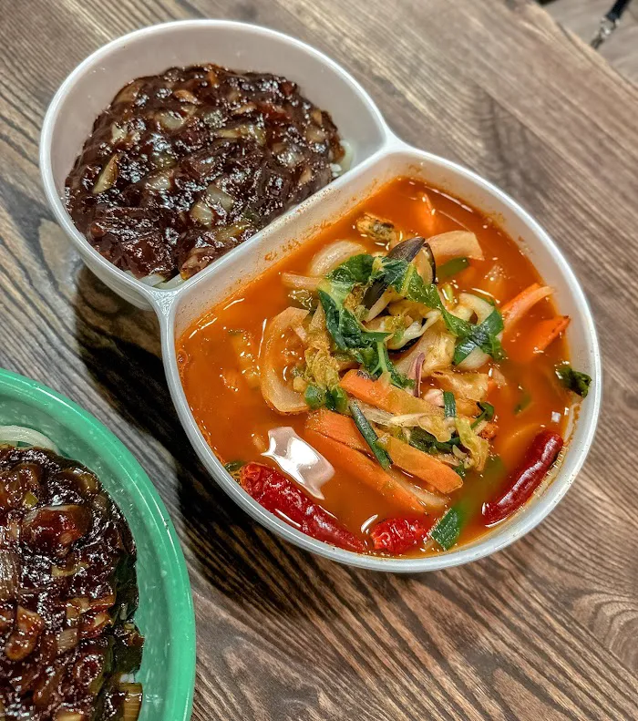 Chef Han 7