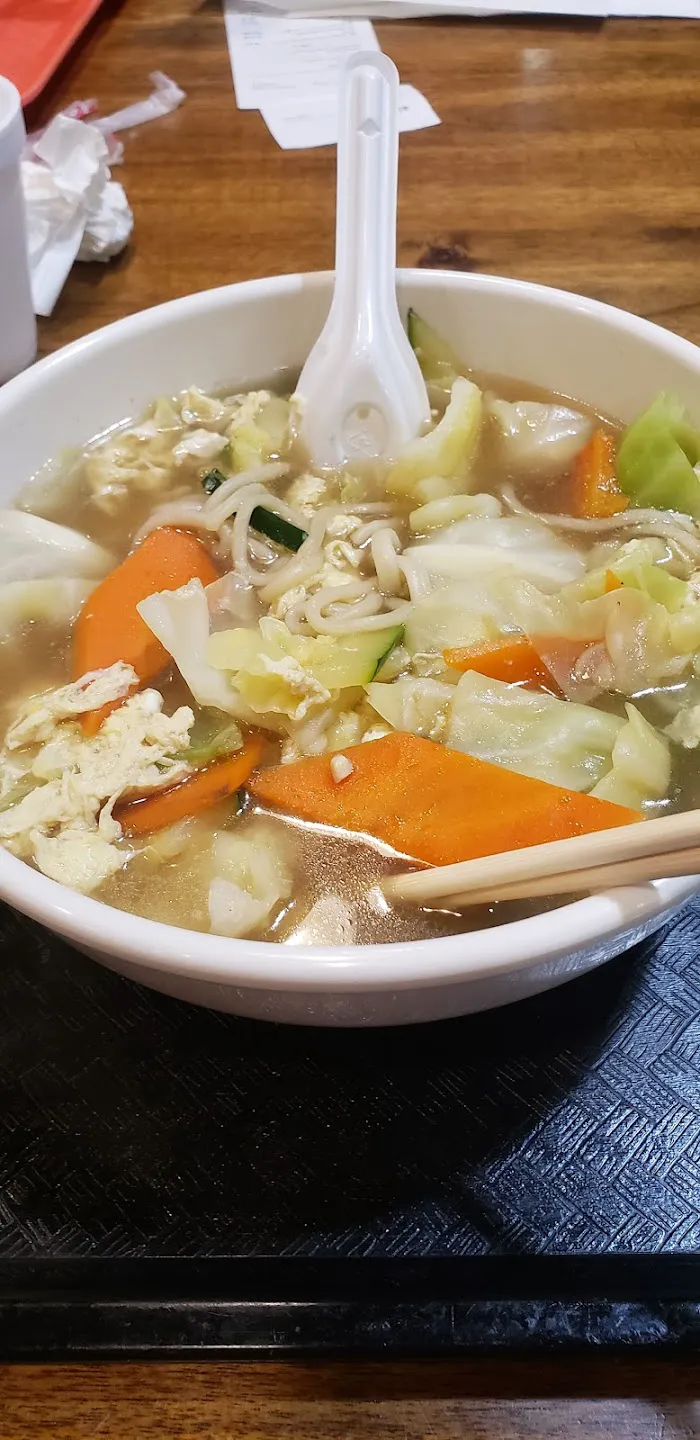Chef Han 8