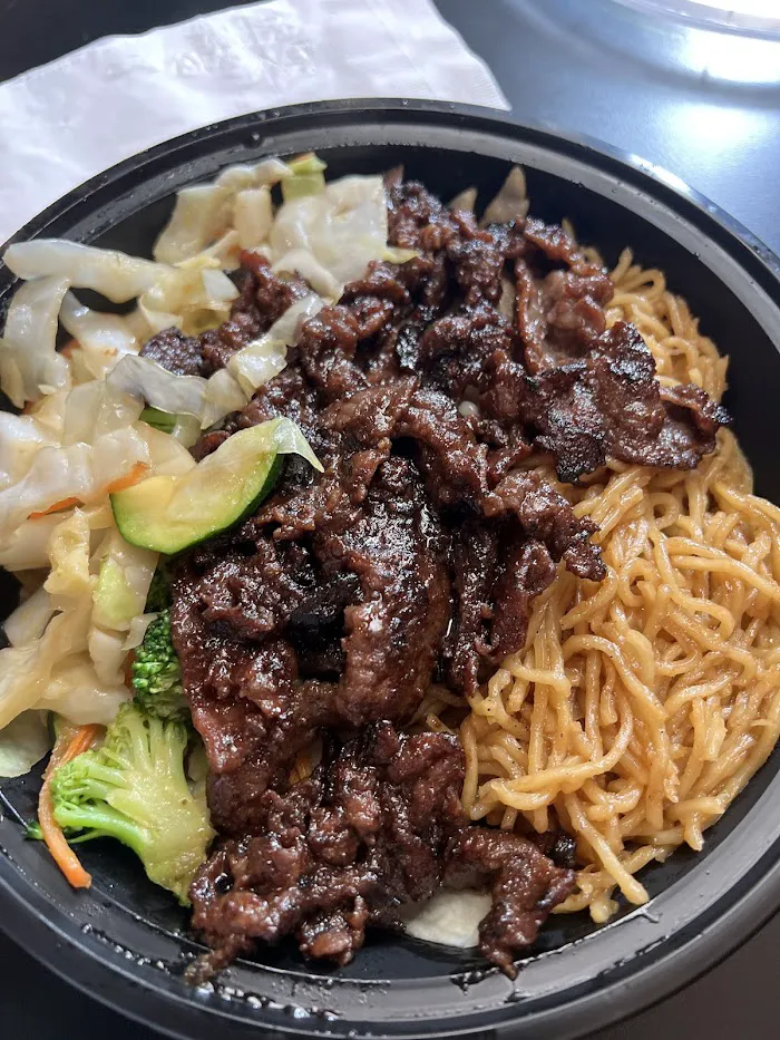 Teriyaki Madness 10