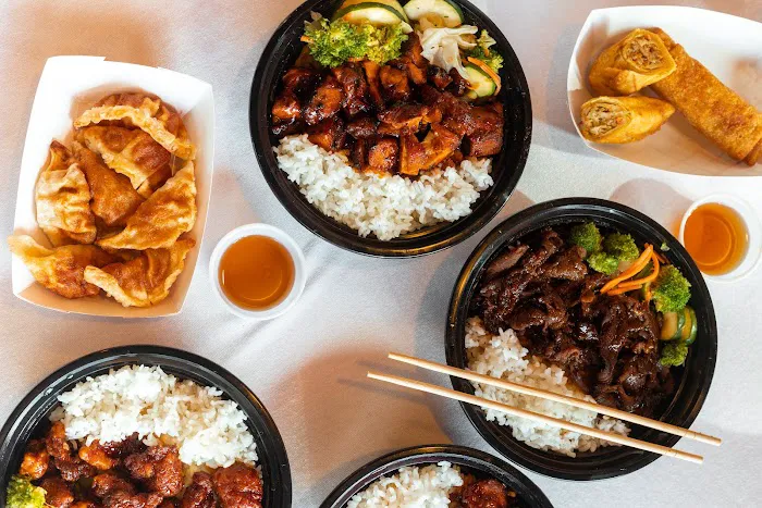 Teriyaki Madness 5