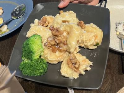 AMA Kitchen | Houston's Innovated Food Hall with Ghost Kitchens 0