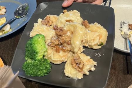 AMA Kitchen | Houston's Innovated Food Hall with Ghost Kitchens