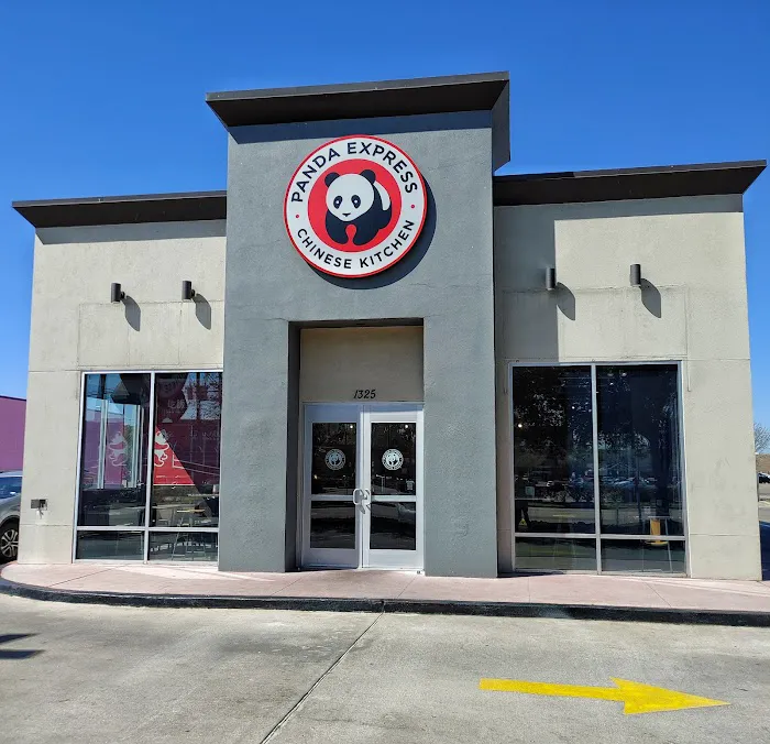 Panda Express 1
