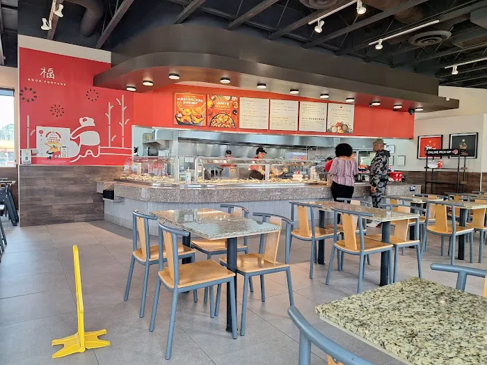 Panda Express 3
