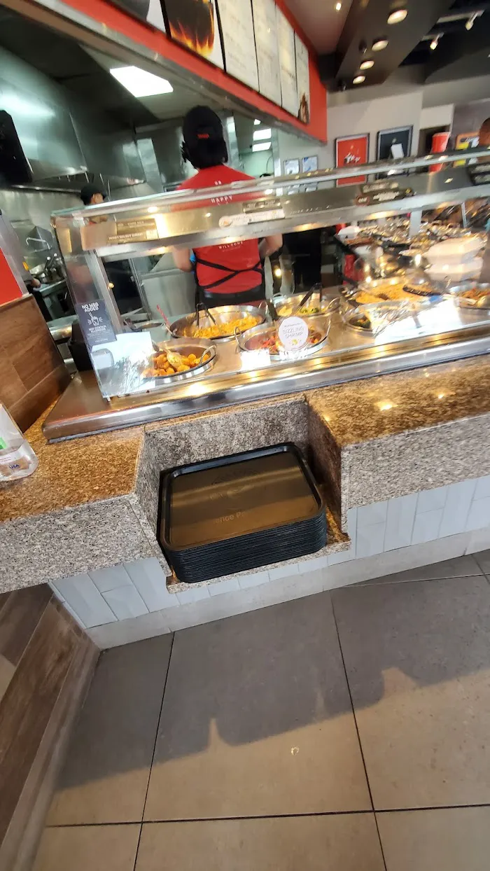 Panda Express 7