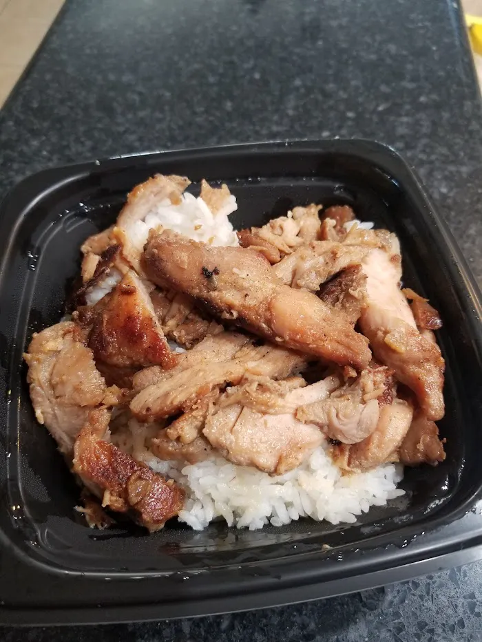 Panda Express 10