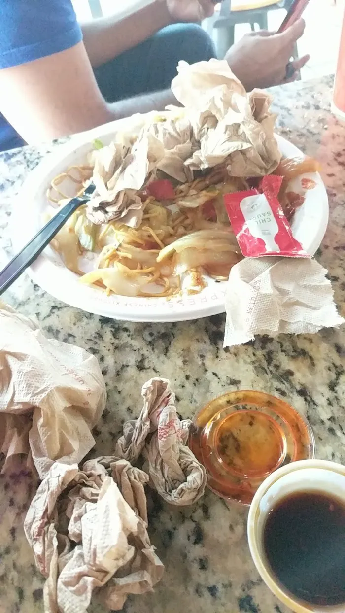 Panda Express 4