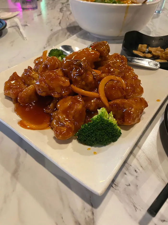 Spicy House 7