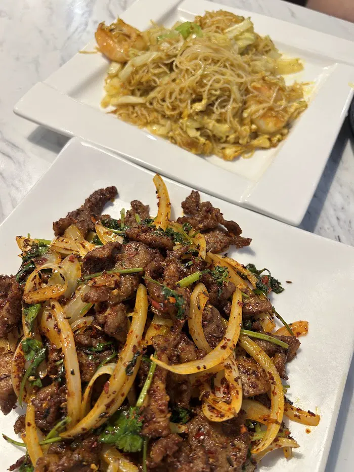 Spicy House 8