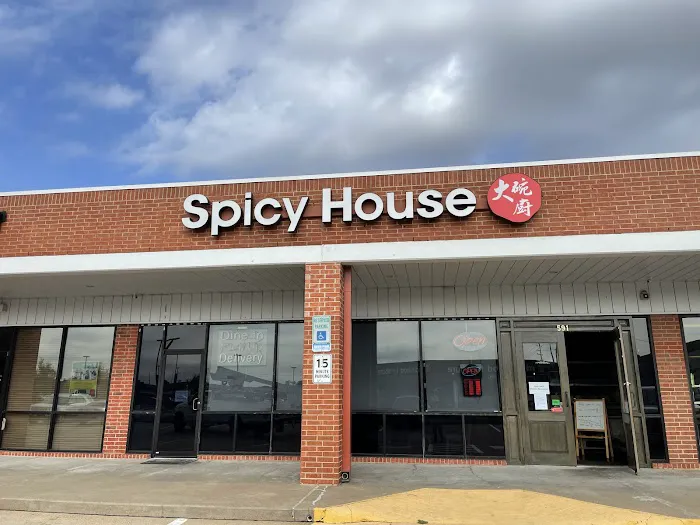 Spicy House 4
