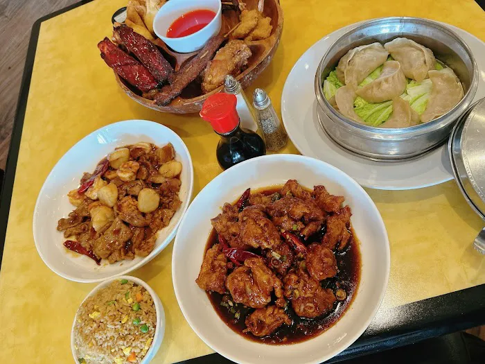 Hunan Garden Baobae 10