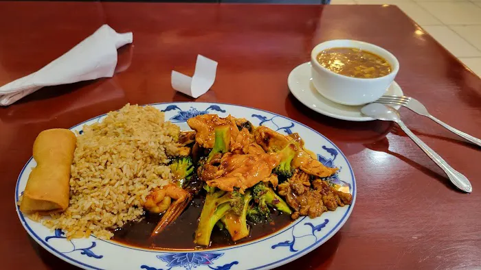 China Inn Cafe 9