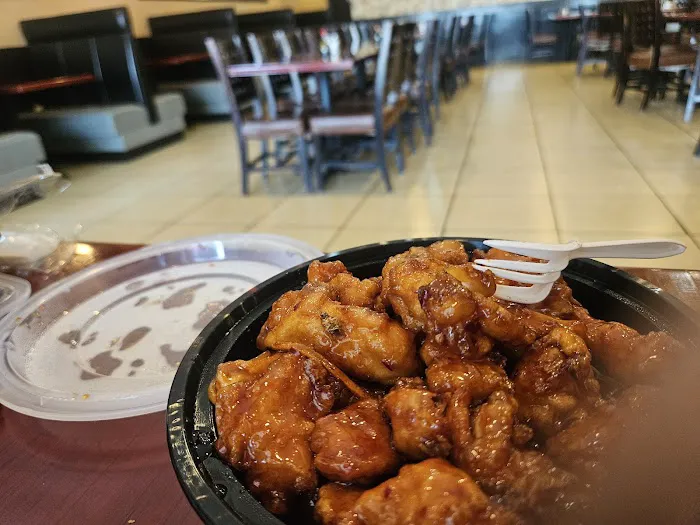 China Inn Cafe 6