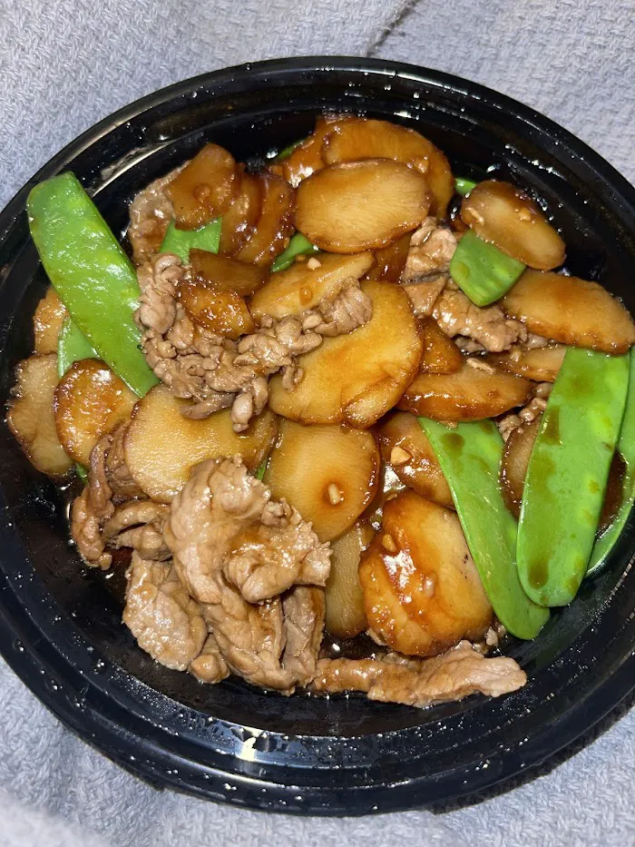 China Inn Cafe 8
