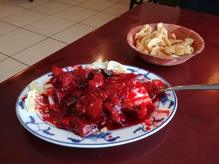 China Inn Cafe 4