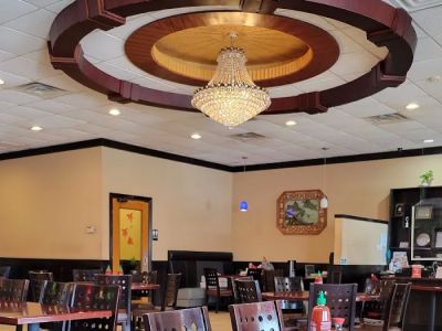 China Inn Cafe 0