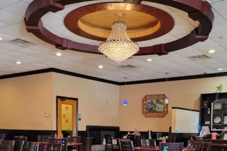 China Inn Cafe