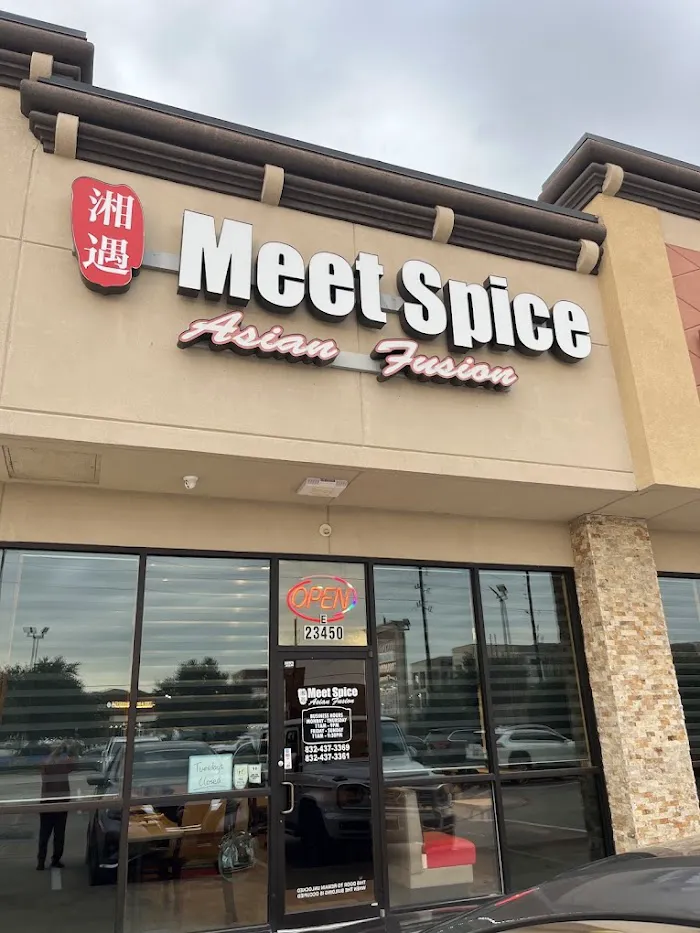 Meet Spice Chinese Kitchen 1
