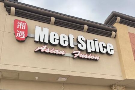 Meet Spice Chinese Kitchen