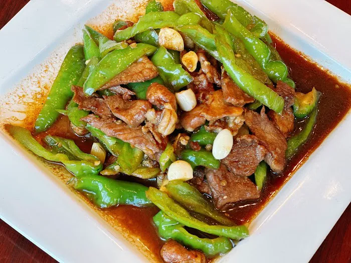 Meet Spice Chinese Kitchen 2