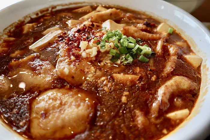 Meet Spice Chinese Kitchen 4