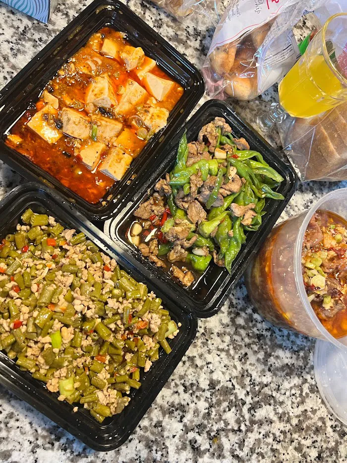 Meet Spice Chinese Kitchen 8