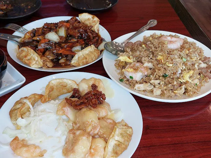 Meet Spice Chinese Kitchen 5