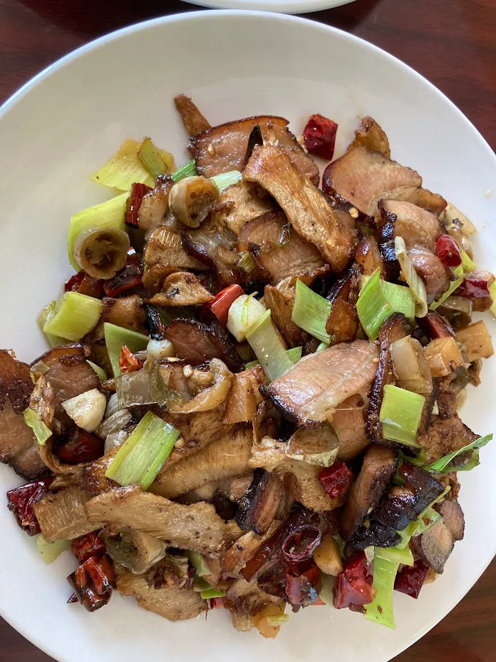 Meet Spice Chinese Kitchen 9