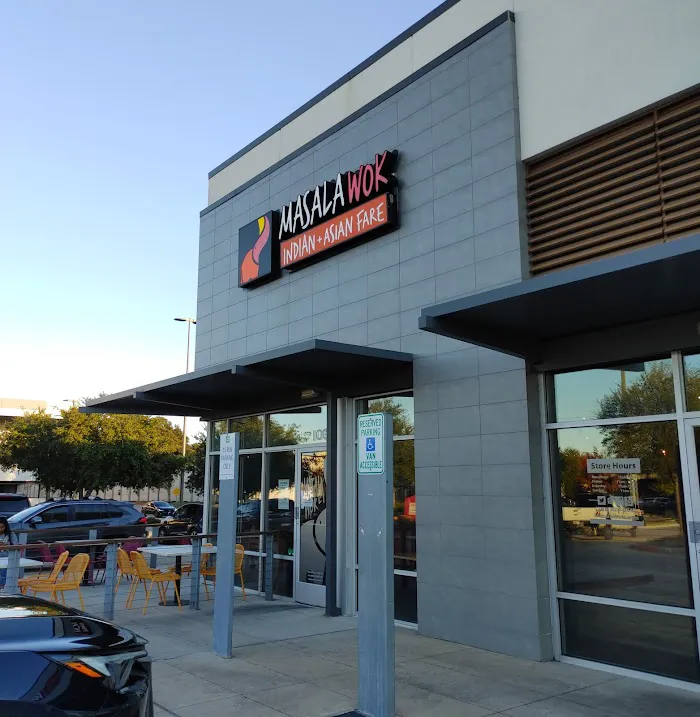 Masala Wok 3