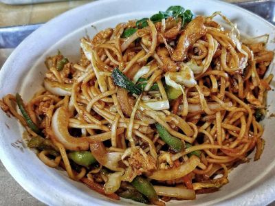Masala Wok 0